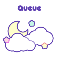 queue
